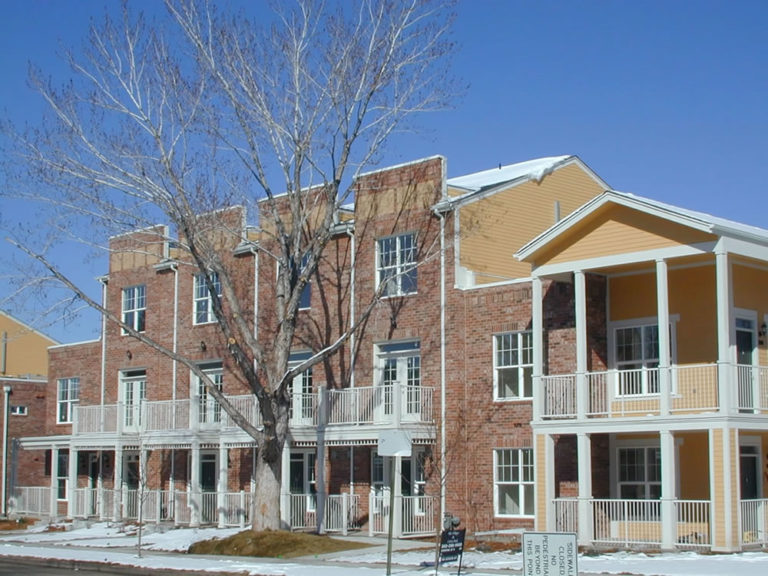 Curtis Park Duvernay + Brooks